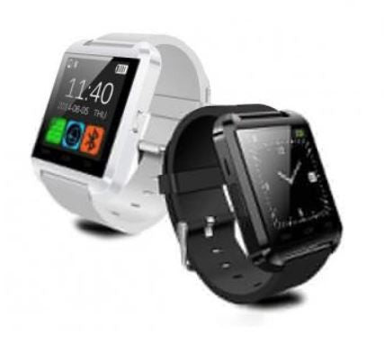 Reloj Inteligente GE U8-Blanco